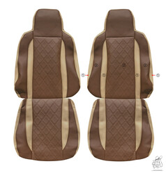 Musterfoto - Anhand der eingezeichneten Zahlen, k�nnen Sie die Farben festlegen