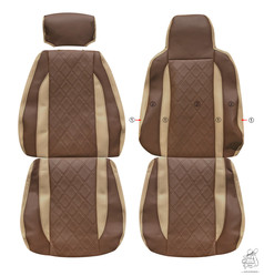 Musterfoto - Anhand der eingezeichneten Zahlen, k�nnen Sie die Farben festlegen