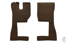 braun / N�hte creme