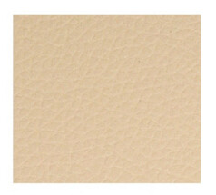 ```alt Beige Kunstleder Meterware mit feiner Oberfl�chenstruktur. ```