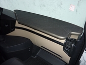 Tisch passend f�r Actros MP4/MP5 Gro�