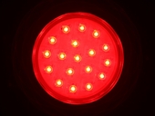 Innenraumlampe LED 24V - Ausverkauf