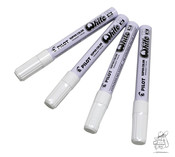 Pilot Reifenmarker  - wei�