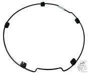 Ring f�r Radkappen