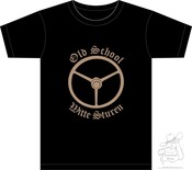 T-Shirt "Lenkrad" (54)