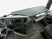 Tisch gro� passend f�r Scania New Generation