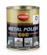 Autosol Chrompolitur 750 ml