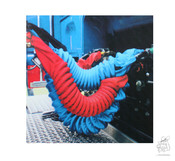 �berzug f�r Luftschlauch universal