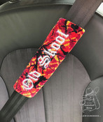 Gurtschoner Pl�sch inklusive Stick