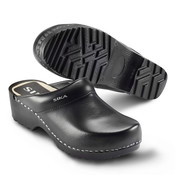 Clog "Traditionel" offen von SIKA aus D�nemark