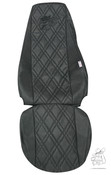 Sitzbezug Fahrer passend f�r Scania Standard  - Poly Line