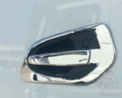 T�rgriff gepresst Rahmen passend f�r MP4+MP5