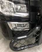 Rahmen gepresst Nebelscheinwerfer passend f�r Scania NG