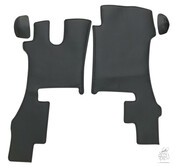 Einbau-Fu�matten passend f�r Scania NG R Mix- Sitze