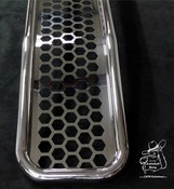 Scheibengitter passend f�r Actros MP 5