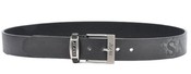 G�rtel aus Echtleder