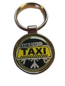 DG Schl�sselanh�nger Thermo Taxi