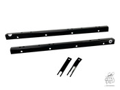 Befestigungsset f�r Schmutzf�nger