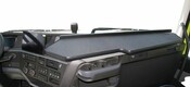Tisch durchgehend passend f�r Volvo FH 5 ab BJ21