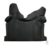 Tunnel passend f�r Volvo FH4 + FH5 Glattdesign