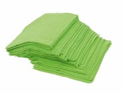 W�rth Mikrofasertuch Basic gr�n