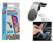 Handyhalter magnetisch - Befestigung am L�fterschlitz (617815)
