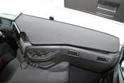 Tisch durchgehend passend f�r Volvo FM ab BJ21