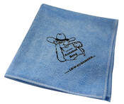 Mikrofaser Stretch Light LKW Zubeh�r Logo