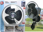 L�fter Car Fan 24V mit Saugfu� (772231)