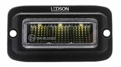 Ledson "Raptor" LED-Einbau R�ckfahr-/Arbeitsscheinwerfer