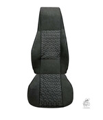 Sitzbezug Beifahrer passend f�r Scania Standard  - 3D Poly Line