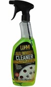 LUHMI "Wheel Cleaner" Felgenreiniger - Spr�hflasche 1L