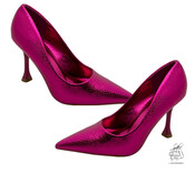 High Heels Paar - f�rs Trittbrett