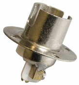 Lampenfassung f�r BA15S