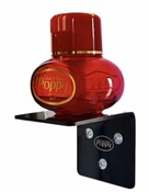 Original Fensterhalter f�r Poppy Flakon