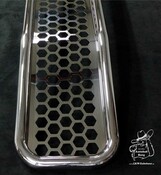 Scheibengitter passend f�r Volvo FH 5