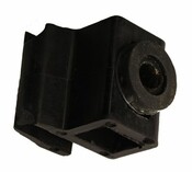 Gummi Montageblock EINZELN f�r Ring f�r Radkappen