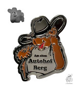 PIN Am alten Autohof Berg gro�