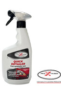 Pro X Quick Detailer - Pflege f�r Innen- und Au�en 650 ml