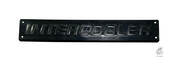 K�hleremblem INTERCOOLER "old school"