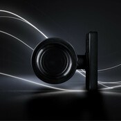 Ersatzglas f�r Pendelleuchte "SUPER" DARK