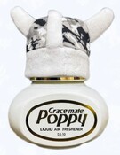 M�tze "Viking" Pl�sch Style f�r Poppy