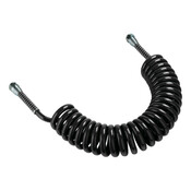 Luftspiralschlauch 4,5m