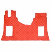 Bodenset einteilig passend f�r Actros MP4+MP5 Beifahrer Luftgefedert - Dromader Line