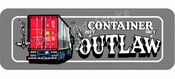 Dashmat Container Outlaw