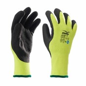 Winter - Arbeitshandschuhe BLIZZARD Gr. 10