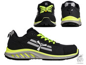 Sicherheitsschuh X-MARS gelb