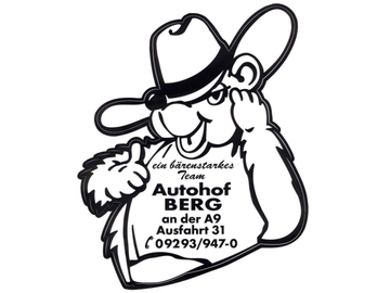 B�r Kontur - gro�