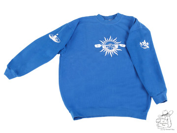 Sweat-Shirt   - Druck ausw�hlbar