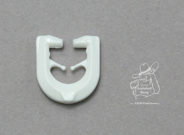 Gardinengleiter passend f�r Scania New Generation und Renault mit T-Profile